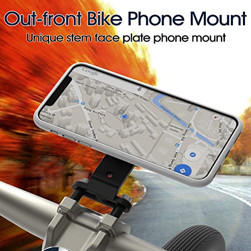 Fastand Phone Mount