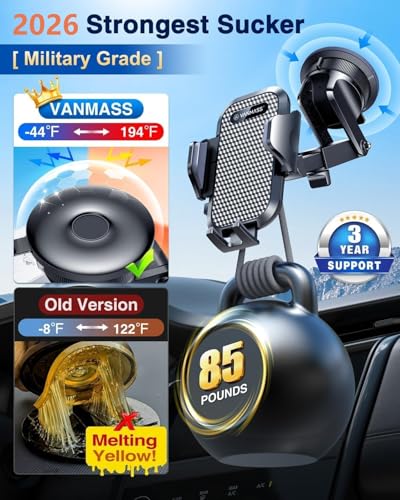 Cell Phone Mounts For Trucks