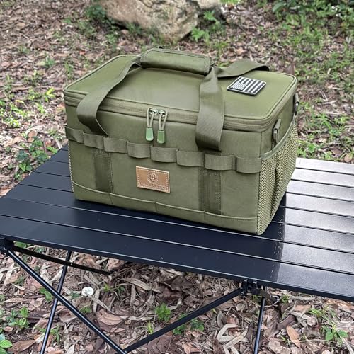 Camping Organizers And Storage