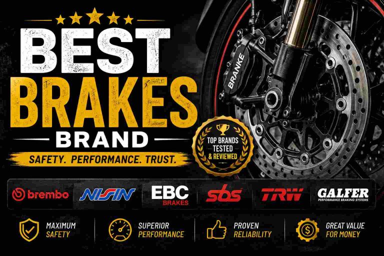 Best Brakes Brand