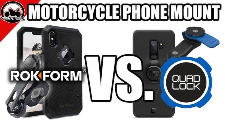 Rokform Vs Quadlock Vs Peak Design: Ultimate Mount Showdown 6 Rokform Vs Quadlock Vs Peak Design